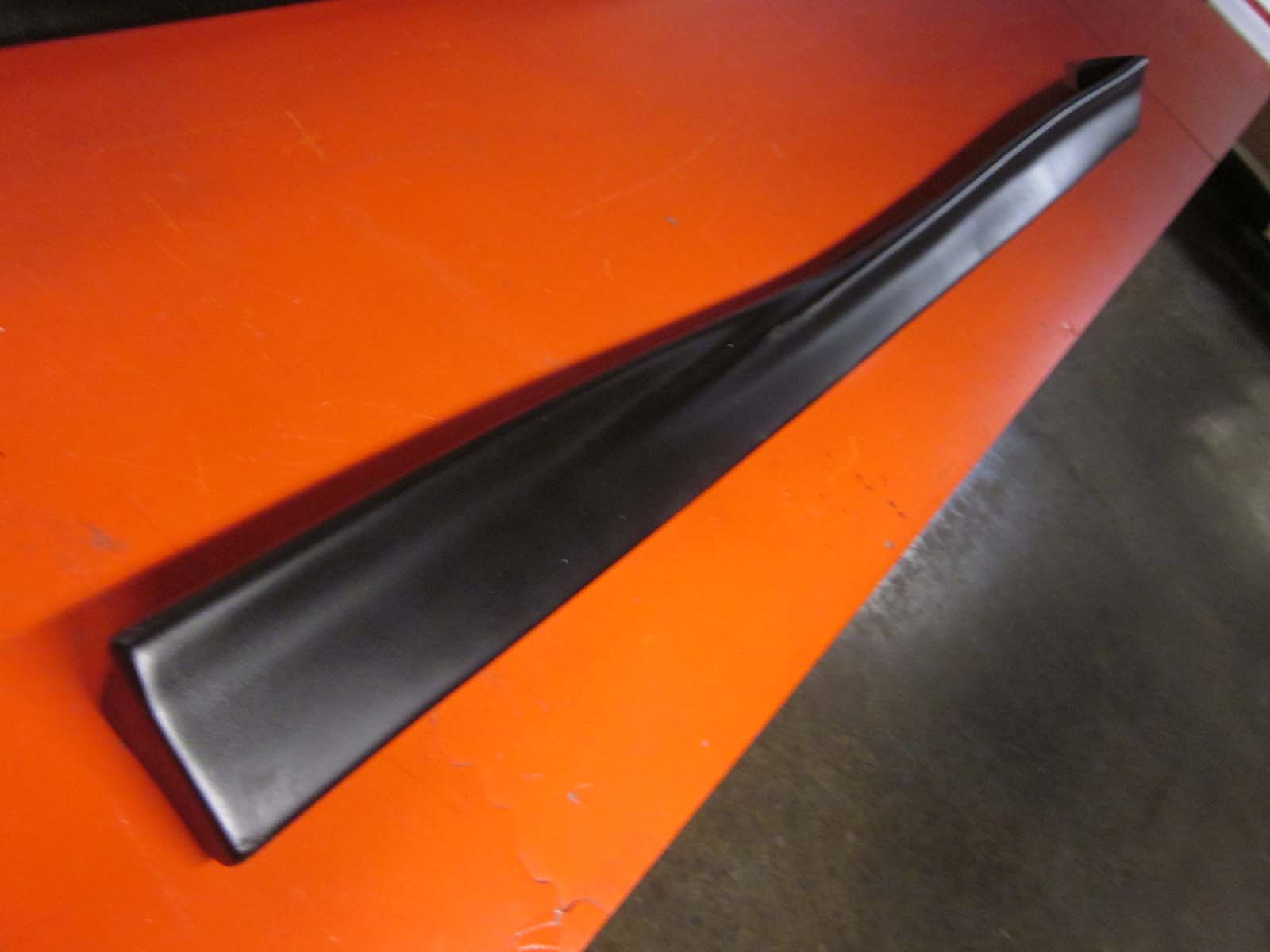 Fiberglass M3 Style Side Skirts for 94-97 Honda Accord | eBay